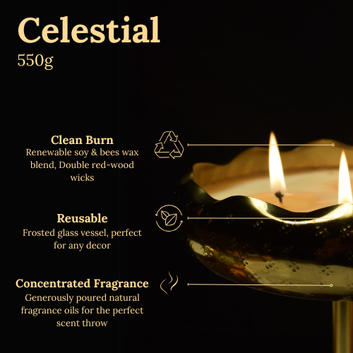 Celestial