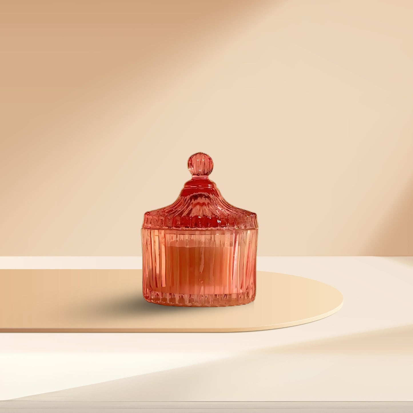 Celebration Candle