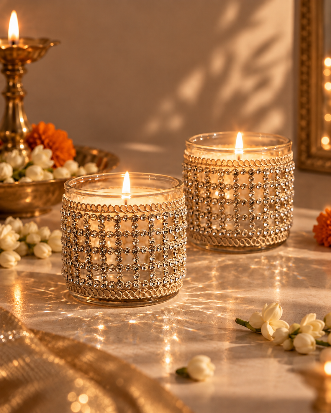 The Bedazzled Diwali Gift Box
