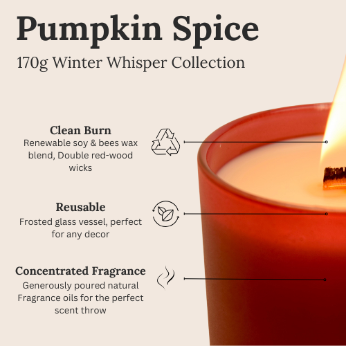 Pumpkin Spice