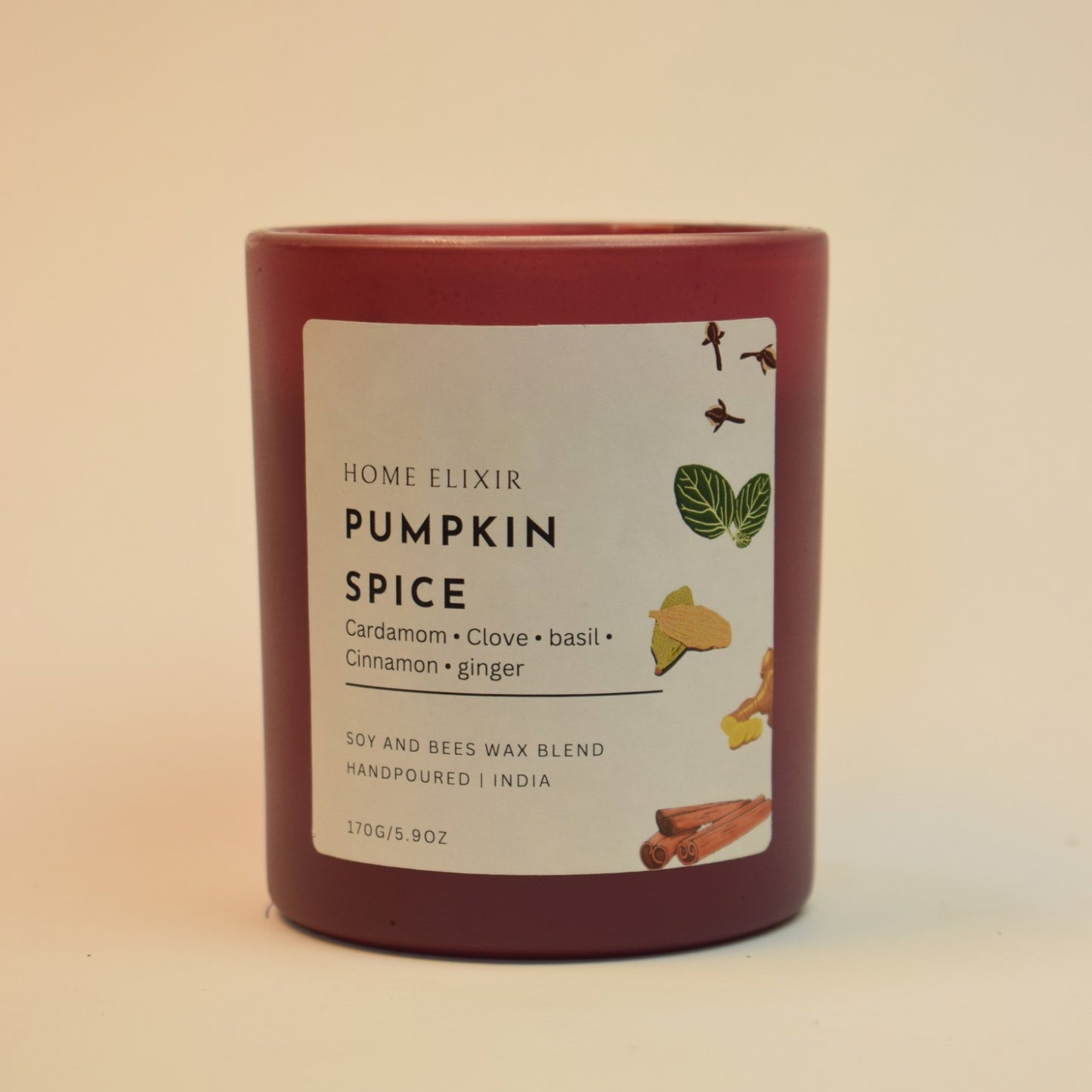 Pumpkin Spice