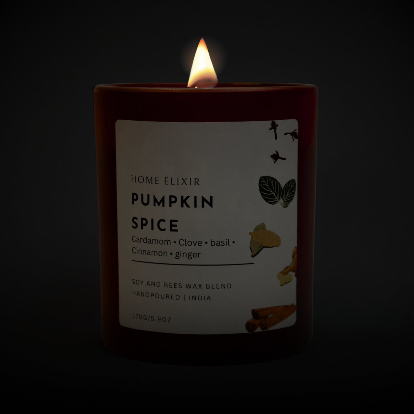 Pumpkin Spice