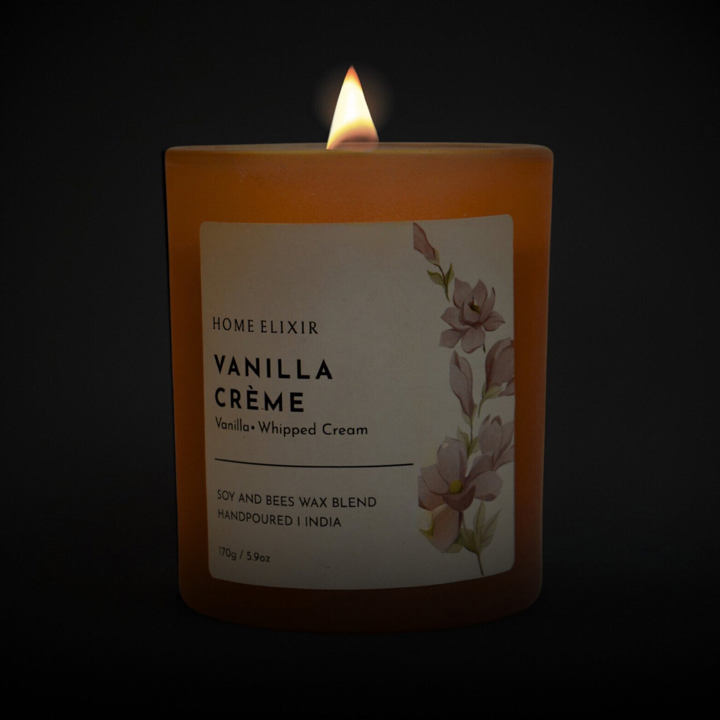 Vanilla Crème