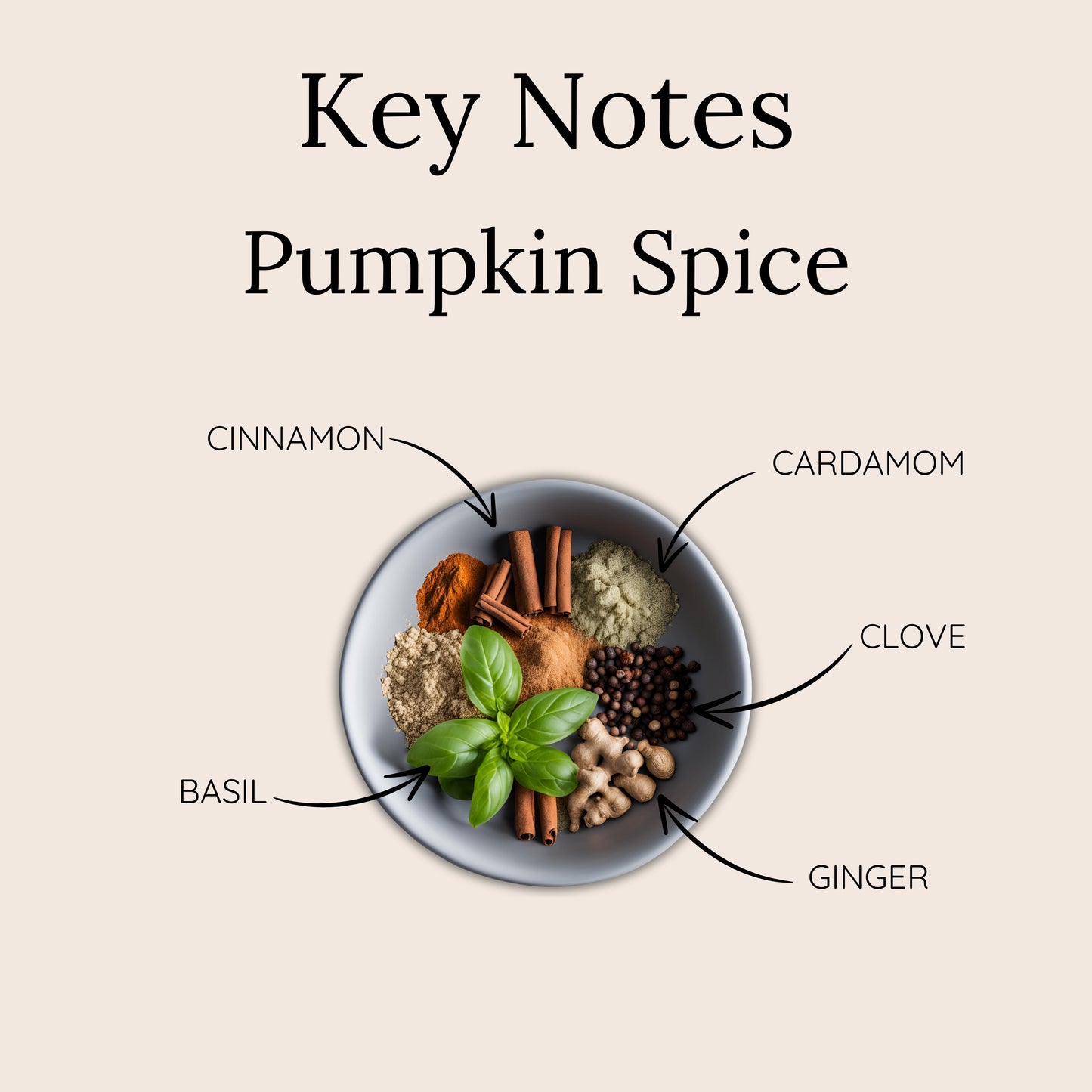 Pumpkin Spice