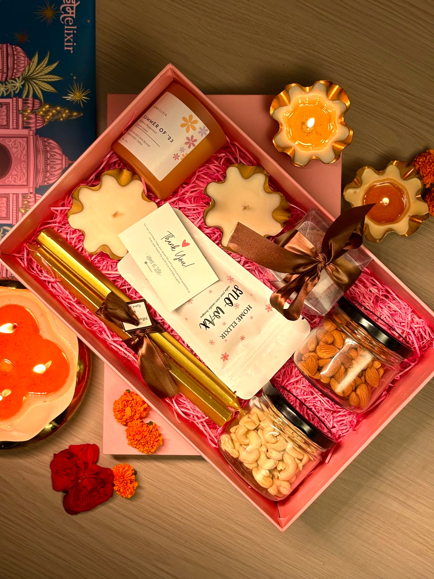 The Ultimate Diwali box