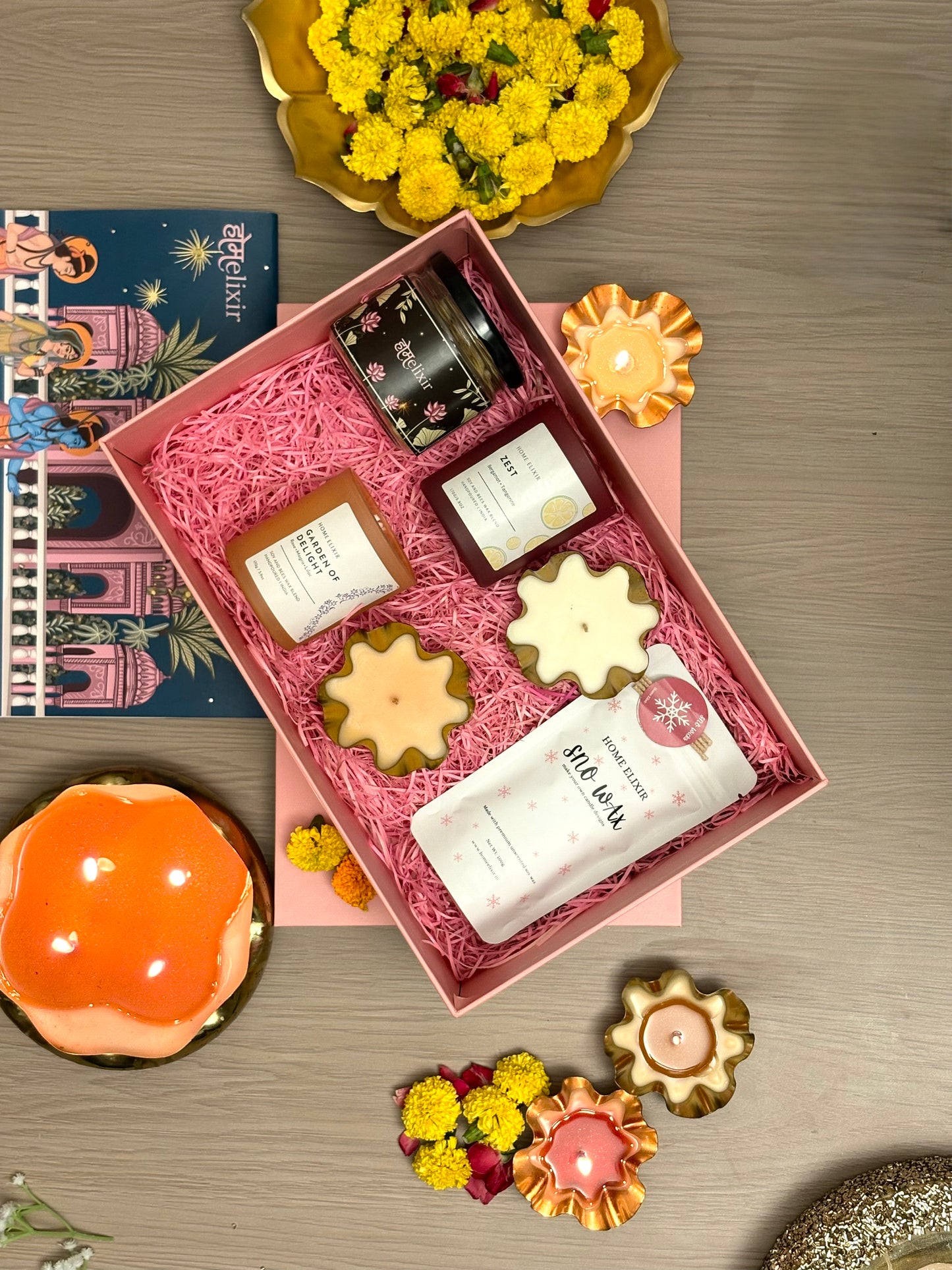 The Ultimate Diwali box