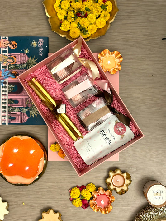 The Ultimate Diwali box