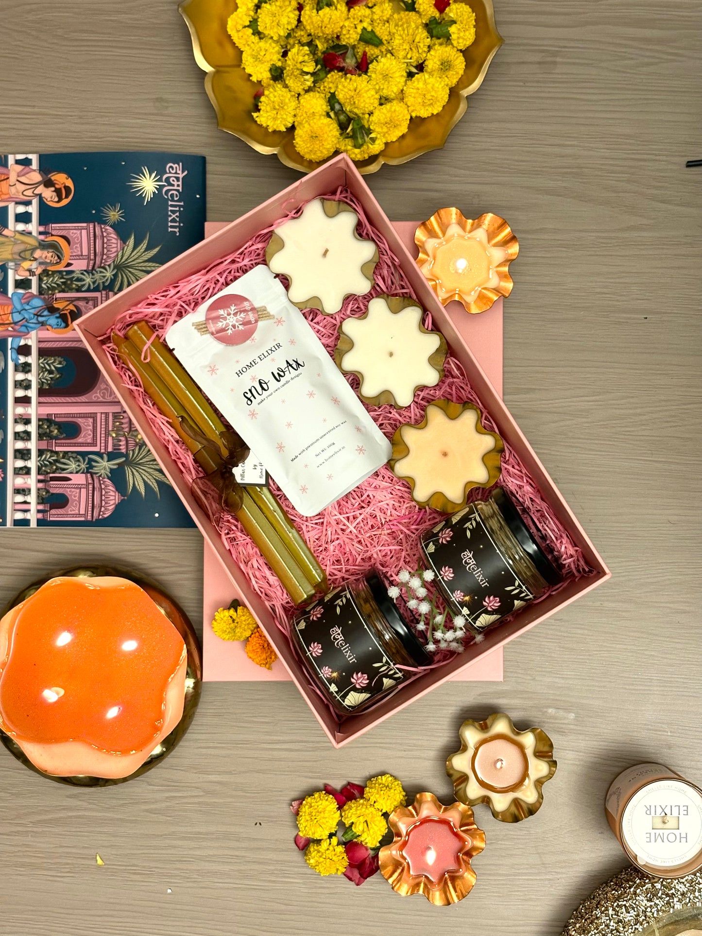 The Ultimate Diwali box