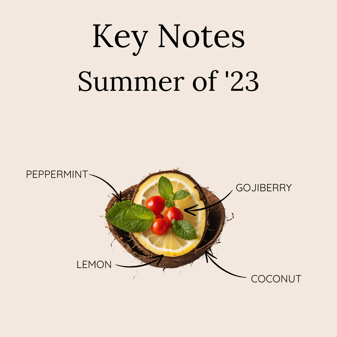 Summer of '23