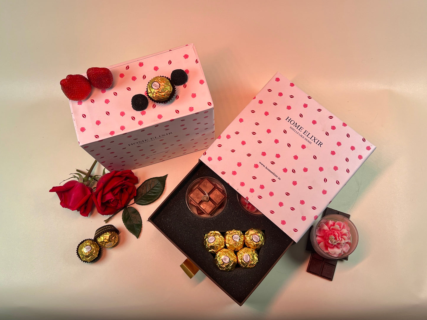 Valentine Gift Box
