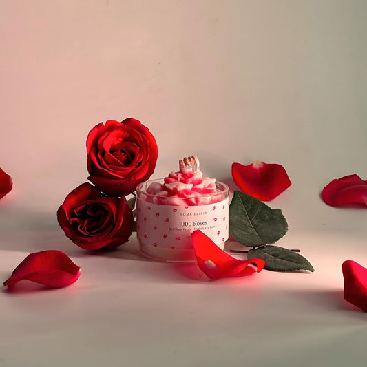 Unveiling the Essence: What Are Scented Candles and Why They're Essential for Your Lifestyle