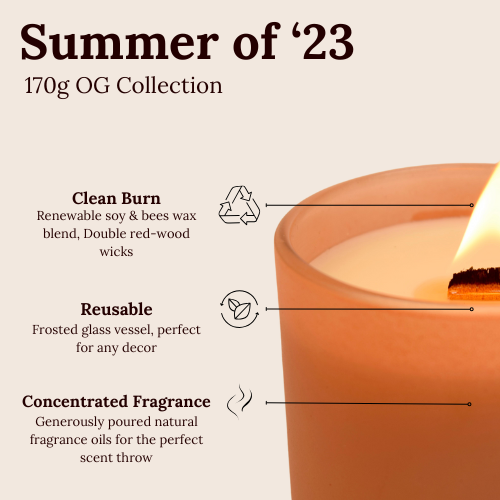 Summer of '23