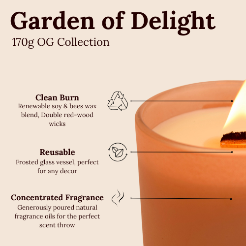 Garden Of Delight