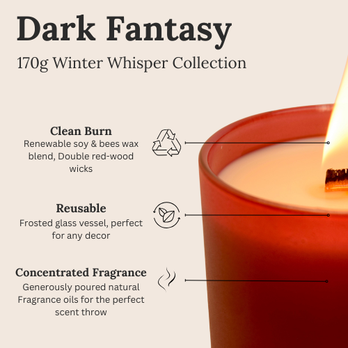 Dark Fantasy