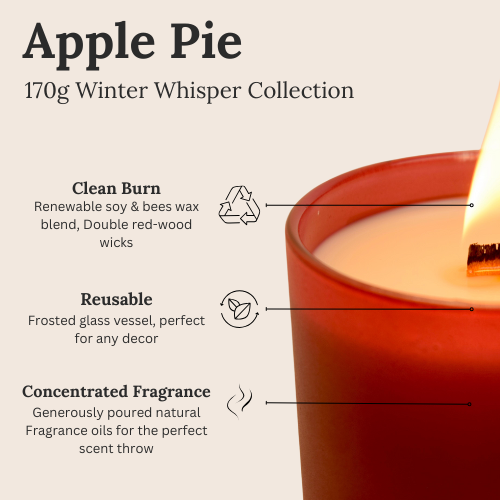 Apple Pie