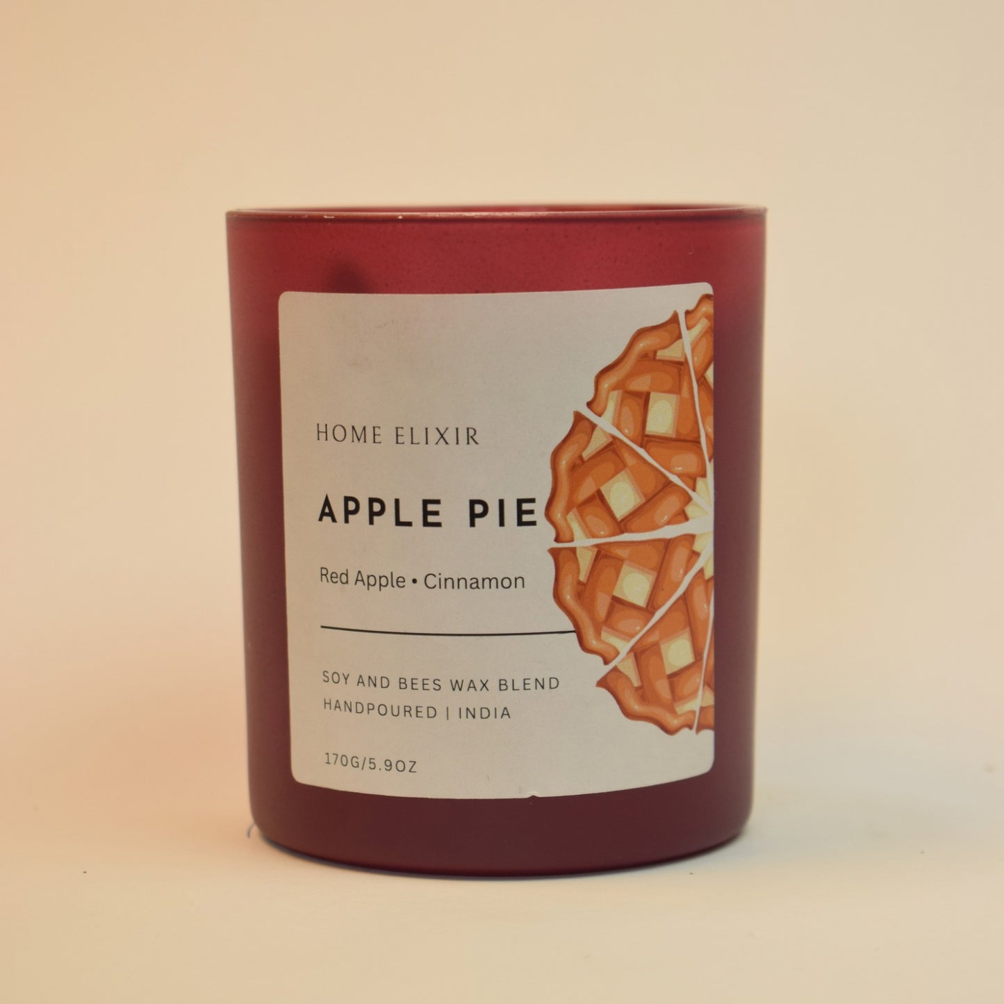 Apple Pie