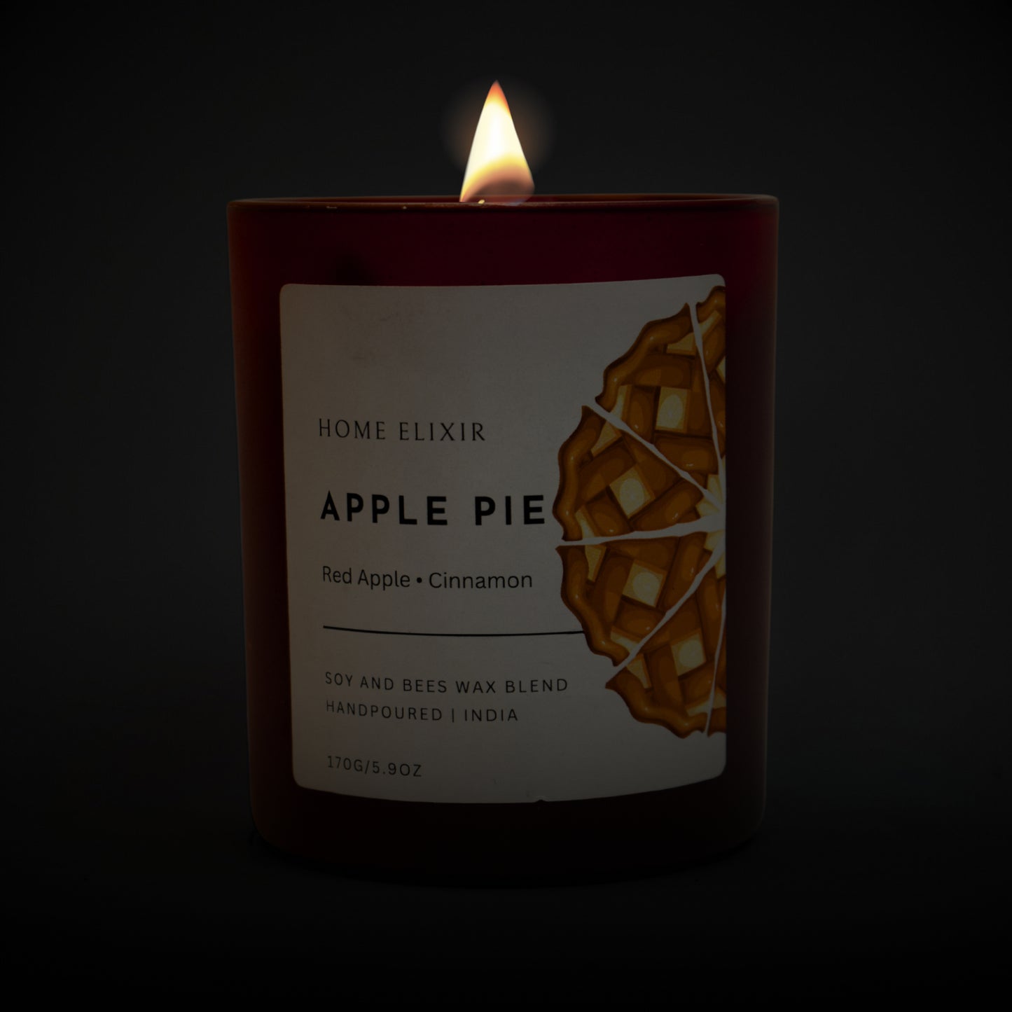 Apple Pie