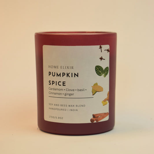 Pumpkin Spice