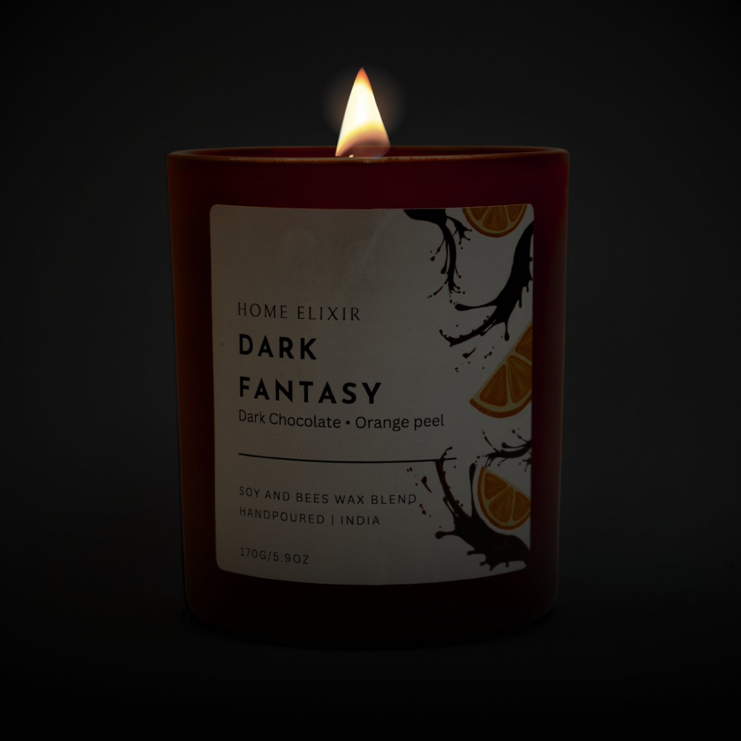Dark Fantasy