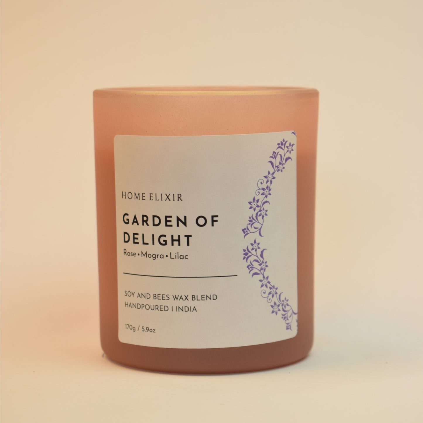 Garden Of Delight