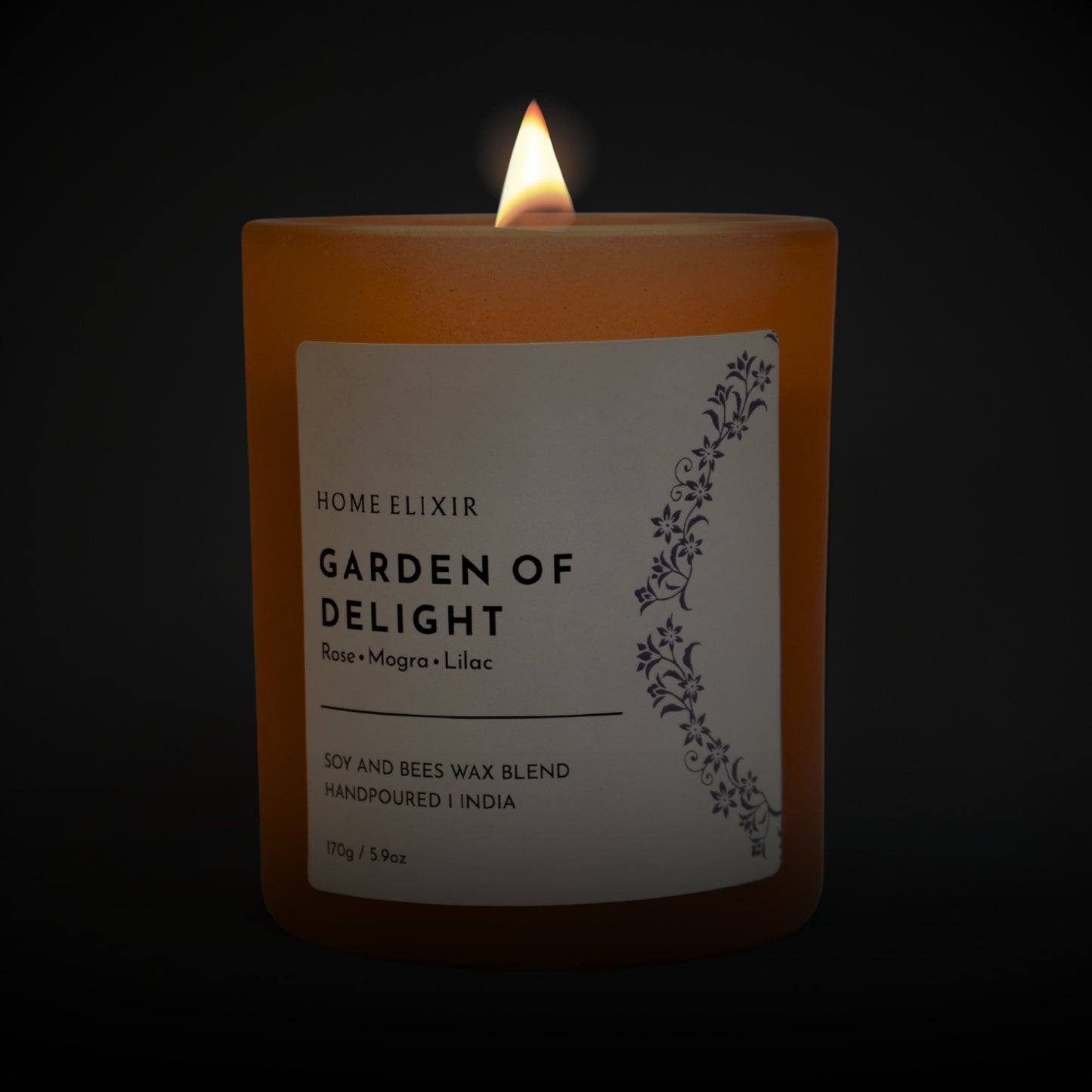 Garden Of Delight
