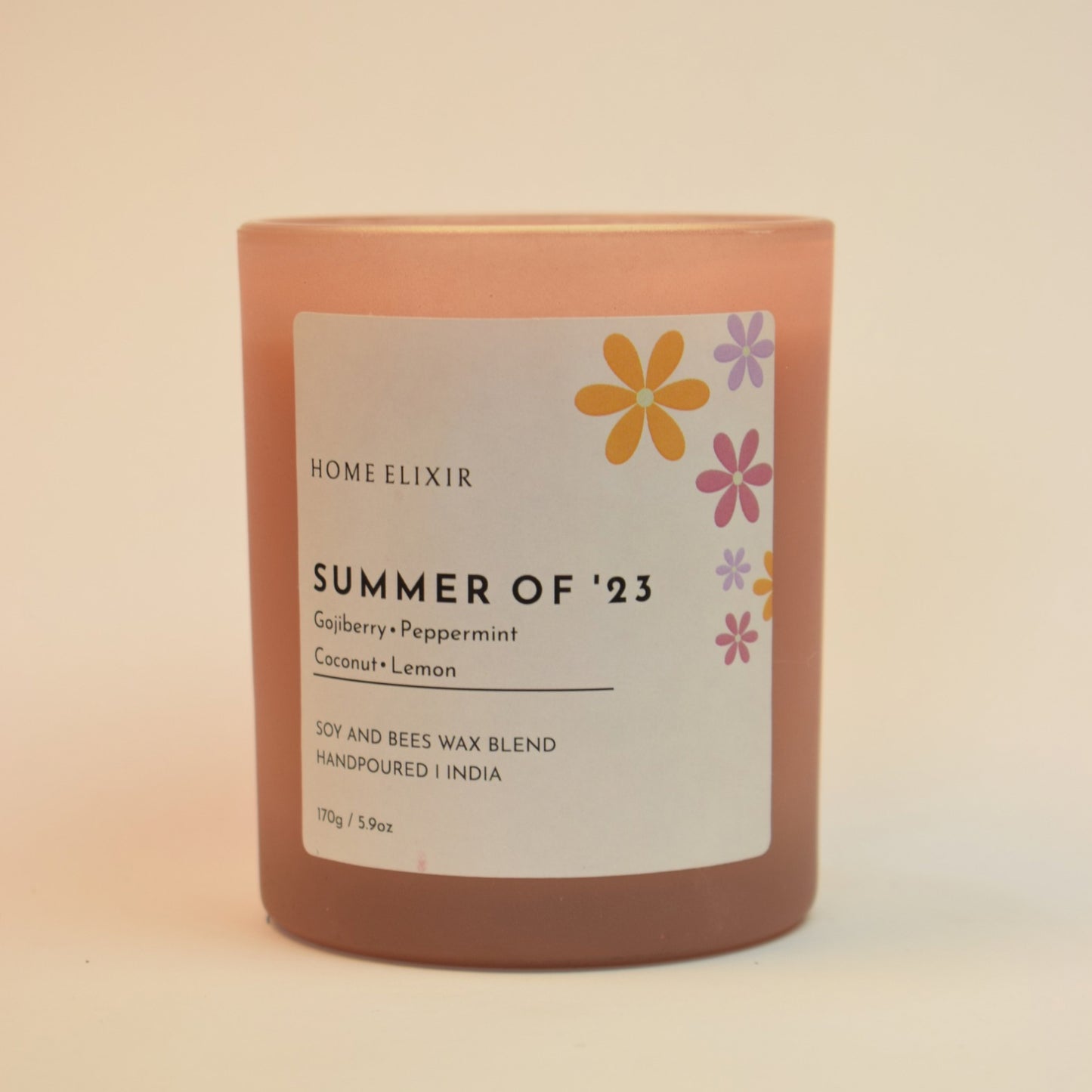 Summer of '23