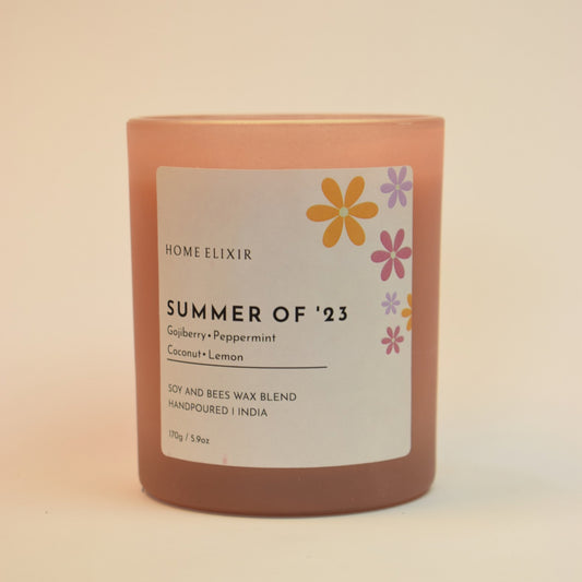 Summer of '23