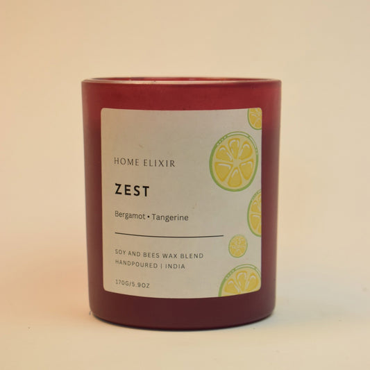 Zest