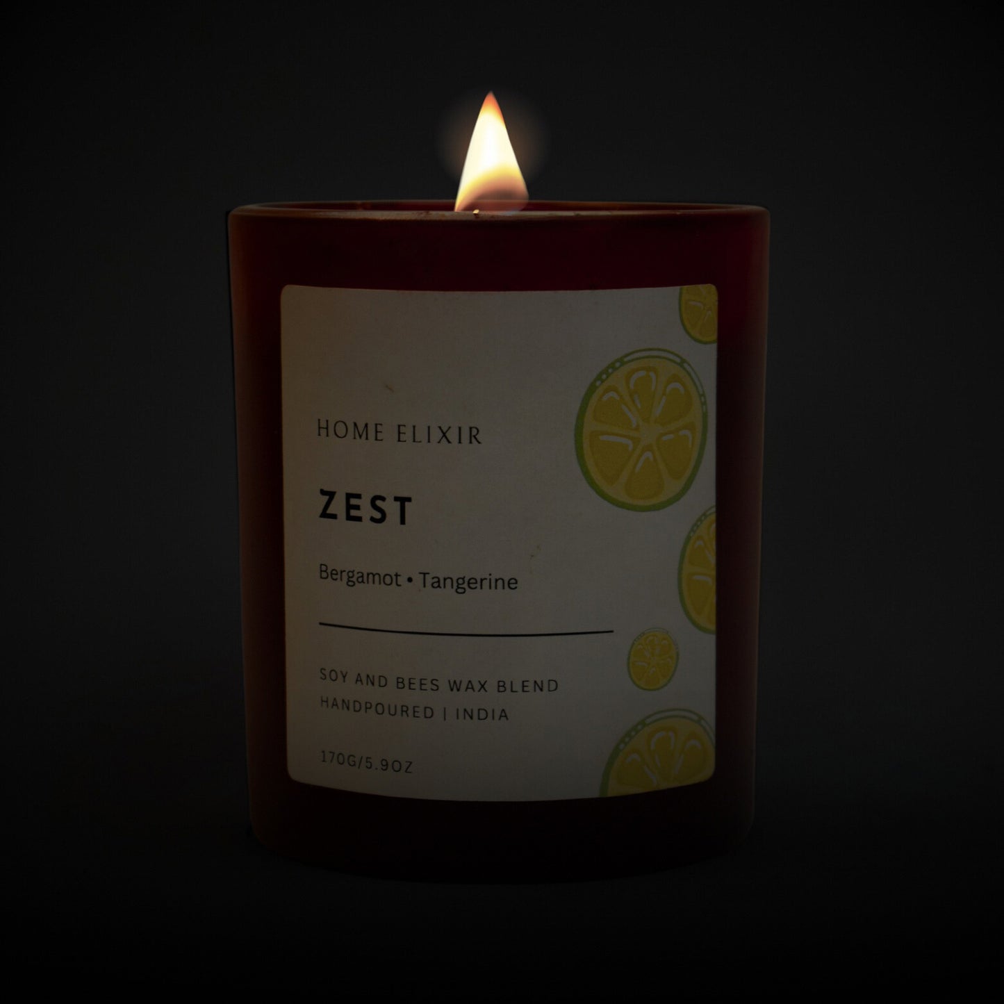 Zest