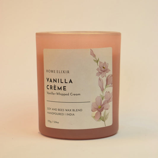 Vanilla Crème