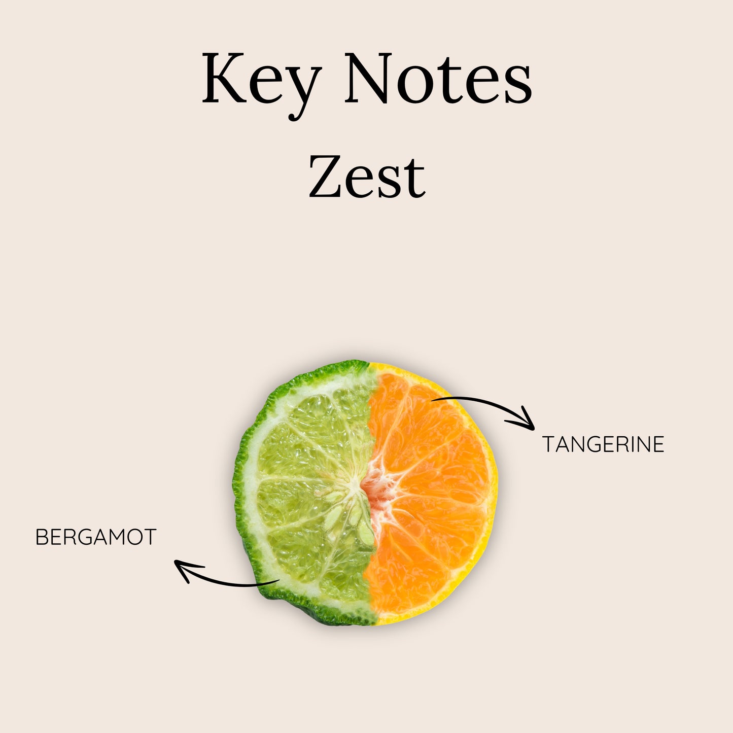 Zest