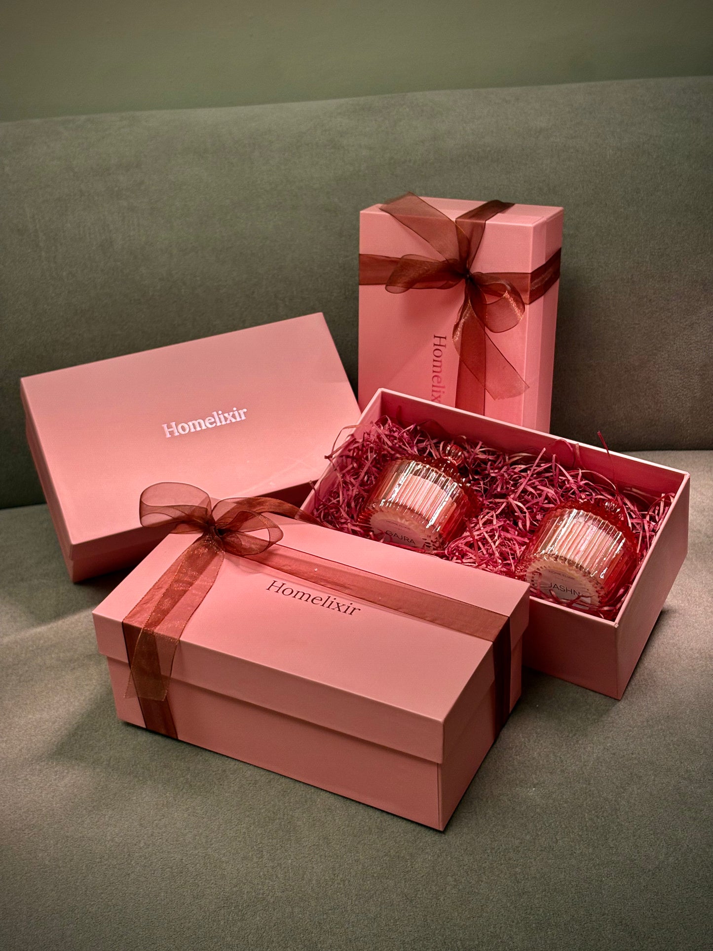Celebration Gift Box