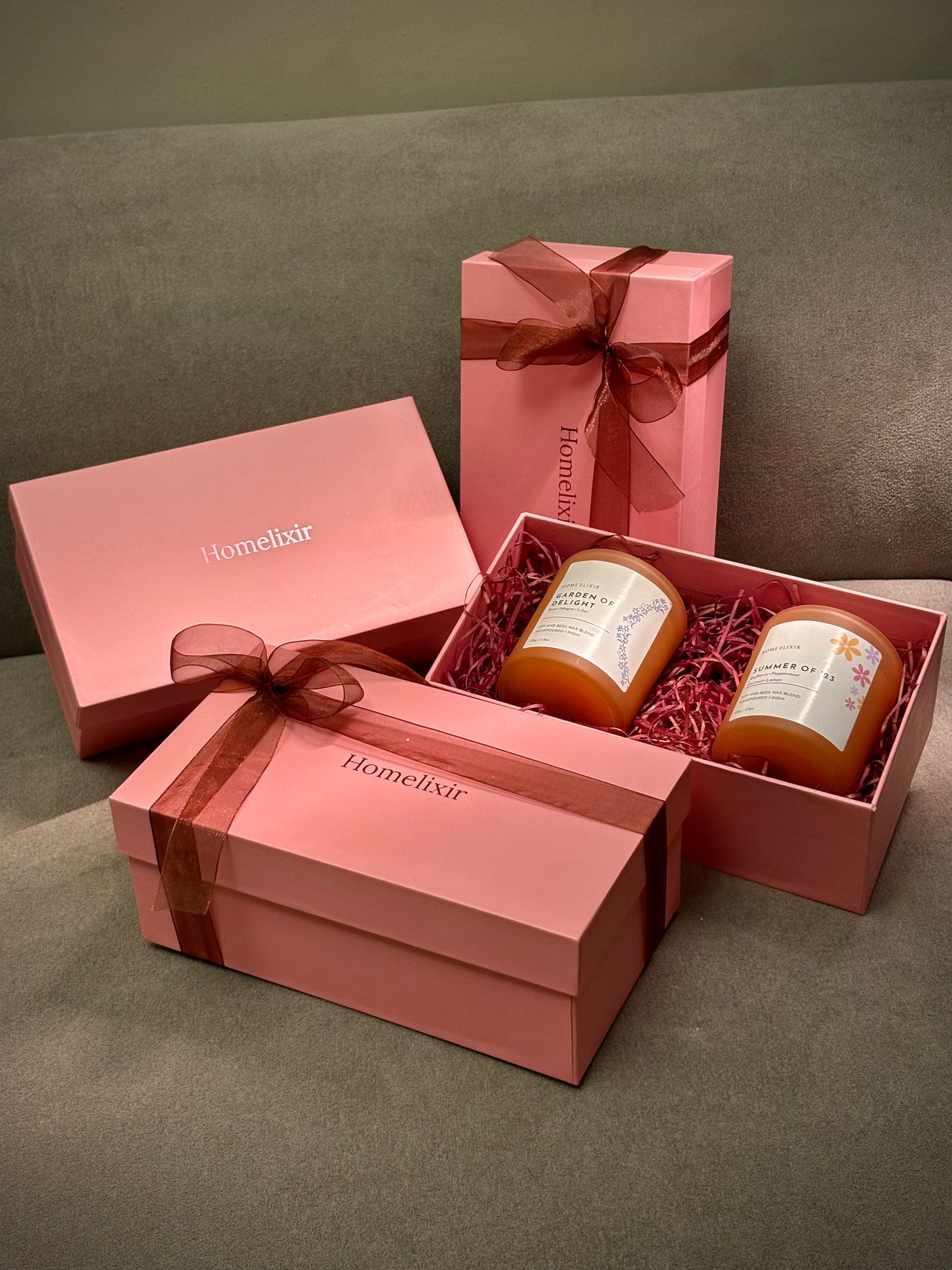 Garden of Delight & Summer of ‘23 Gift Box