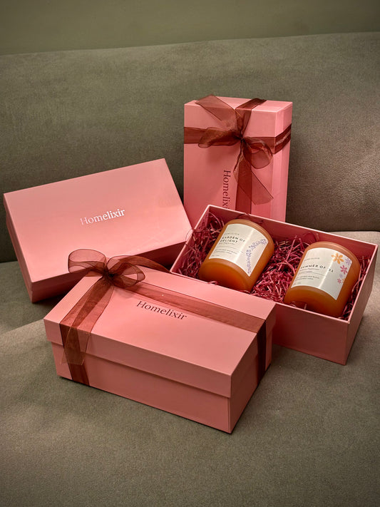 Garden of Delight & Summer of ‘23 Gift Box