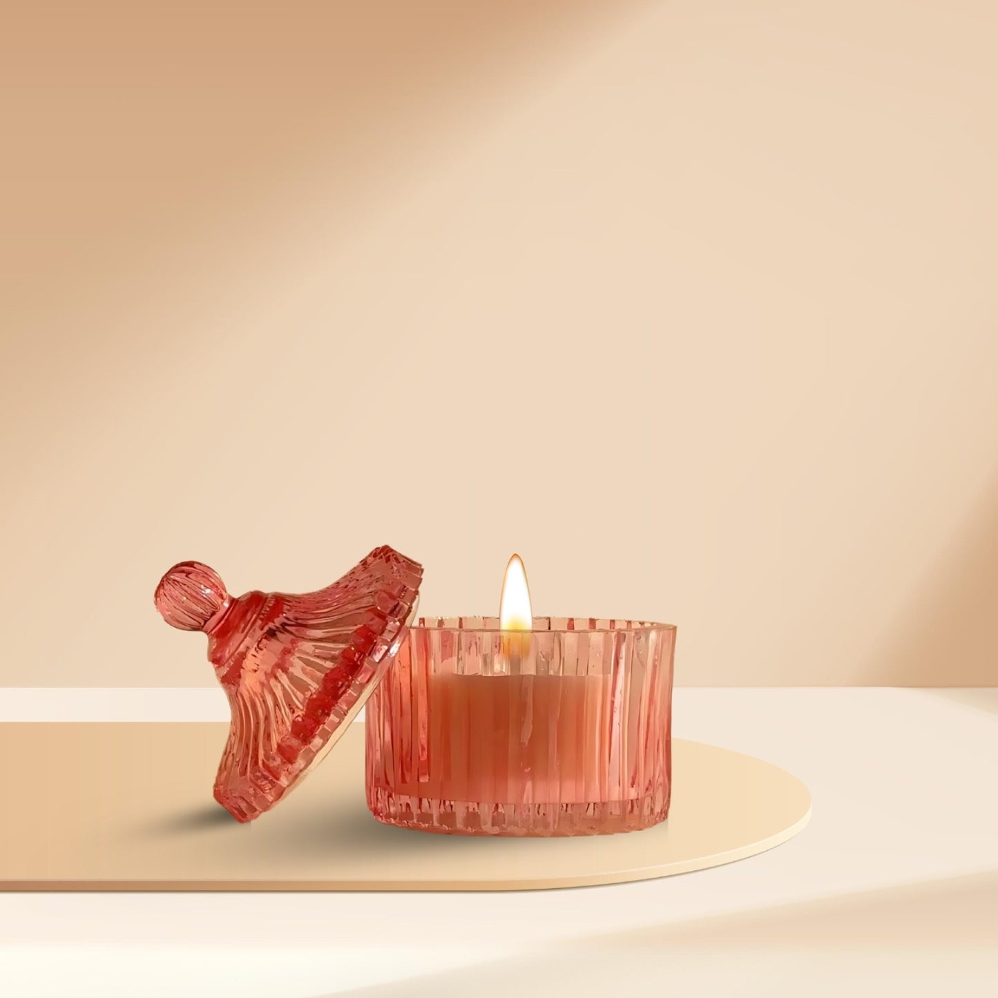 Celebration Candle