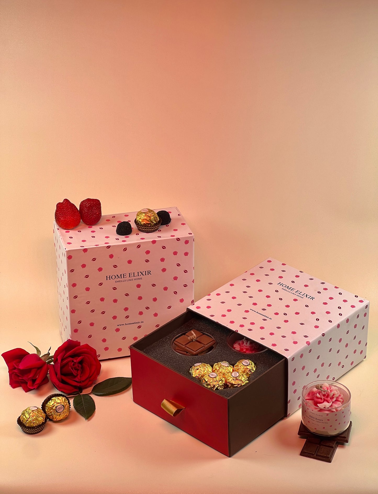 Valentine Gift Box