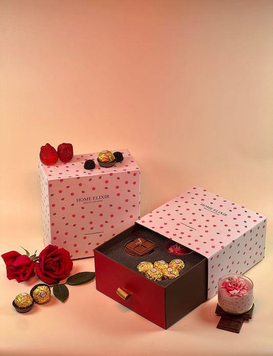 Valentine Gift Box